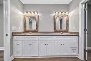 405 Ridley St, Louisburg, NC 27549 - Photo 25