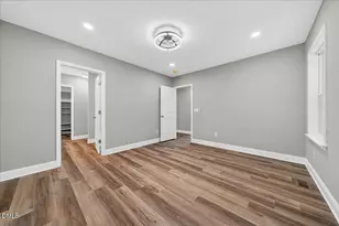 405 Ridley St, Louisburg, NC 27549 - Photo 19