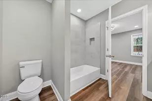 405 Ridley St, Louisburg, NC 27549 - Photo 27