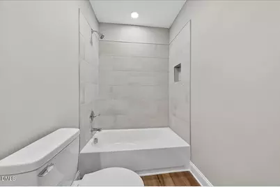 405 Ridley Street, Louisburg, NC 27549 - Photo 19