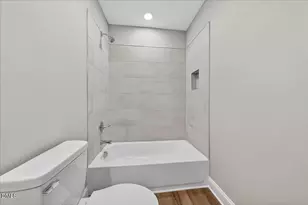 405 Ridley St, Louisburg, NC 27549 - Photo 19