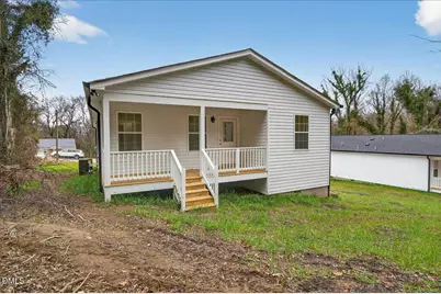 405 Ridley Street, Louisburg, NC 27549 - Photo 33