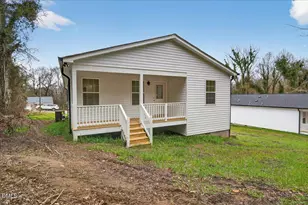 405 Ridley St, Louisburg, NC 27549 - Photo 33