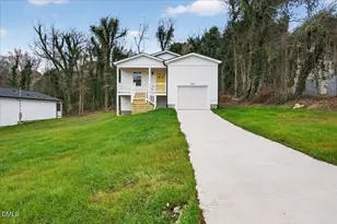 405 Ridley St, Louisburg, NC 27549 - Photo 1