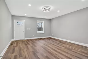 405 Ridley St, Louisburg, NC 27549 - Photo 5