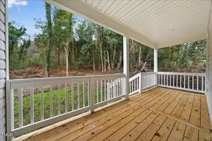 405 Ridley St, Louisburg, NC 27549 - Photo 29