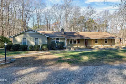 13025 Norwood Road, Raleigh, NC 27613 - Photo 3