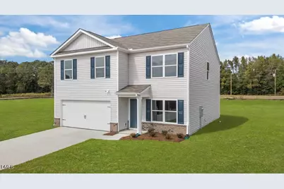 104 Claude Street, La Grange, NC 28551 - Photo 3