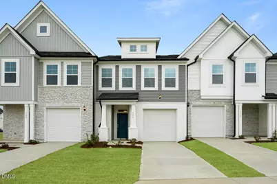 511 Eversden Drive, Zebulon, NC 27597 - Photo 3