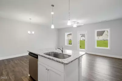 511 Eversden Drive, Zebulon, NC 27597 - Photo 11