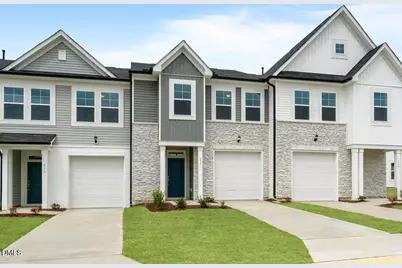 517 Eversden Drive, Zebulon, NC 27597 - Photo 3