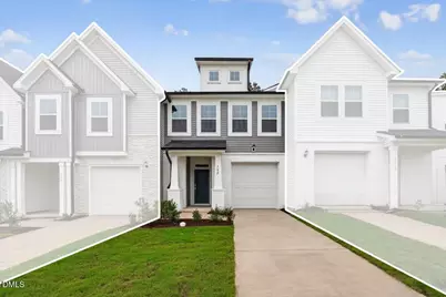 542 Eversden Drive, Zebulon, NC 27597 - Photo 1