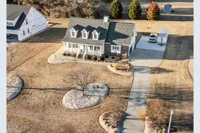 3846 Caitlin Drive, Battleboro, NC 27809 - Photo 31