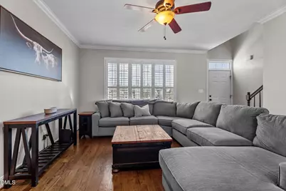 3846 Caitlin Drive, Battleboro, NC 27809 - Photo 7