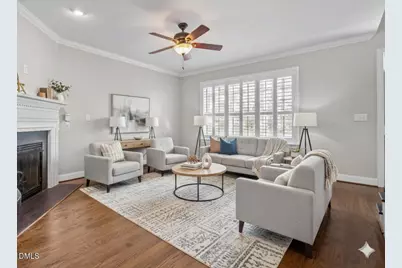 3846 Caitlin Drive, Battleboro, NC 27809 - Photo 5