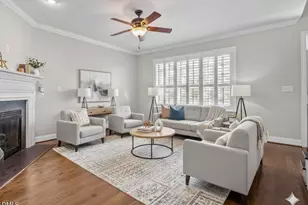 3846 Caitlin Dr, Battleboro, NC 27809 - Photo 5