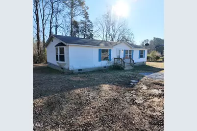 472 Hawks Road, Norlina, NC 27563 - Photo 3