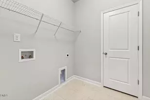 413 Hallingsfield Wy, Zebulon, NC 27597 - Photo 27