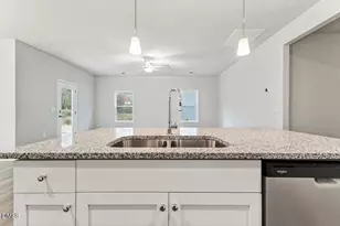 413 Hallingsfield Wy, Zebulon, NC 27597 - Photo 9