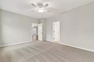 413 Hallingsfield Wy, Zebulon, NC 27597 - Photo 23