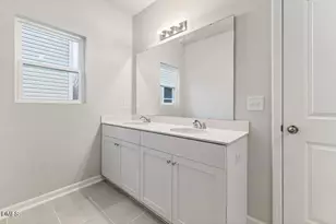 413 Hallingsfield Wy, Zebulon, NC 27597 - Photo 21