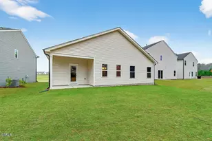 413 Hallingsfield Wy, Zebulon, NC 27597 - Photo 5