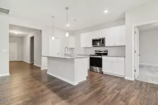 413 Hallingsfield Wy, Zebulon, NC 27597 - Photo 13