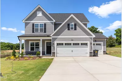 204 N Rabbit Run Drive, Smithfield, NC 27577 - Photo 1
