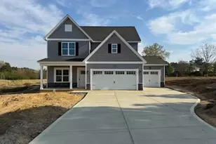 204 N Rabbit Run Dr, Smithfield, NC 27577 - Photo 1