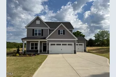 204 N Rabbit Run Drive, Smithfield, NC 27577 - Photo 1