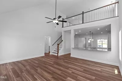 204 N Rabbit Run Drive, Smithfield, NC 27577 - Photo 5