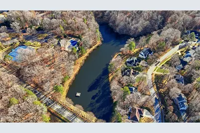 101 Highlands Lake Drive, Cary, NC 27518 - Photo 29