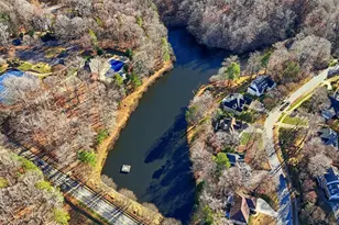 101 Highlands Lake Dr, Cary, NC 27518 - Photo 29