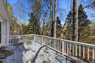 101 Highlands Lake Dr, Cary, NC 27518 - Photo 35