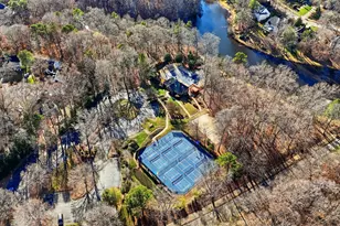 101 Highlands Lake Dr, Cary, NC 27518 - Photo 25