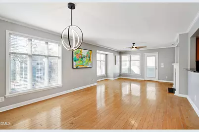 1210 Westview Lane #301, Raleigh, NC 27605 - Photo 1