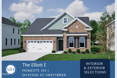 2125 Bull City Bend #415, Durham, NC 27703 - Photo 1