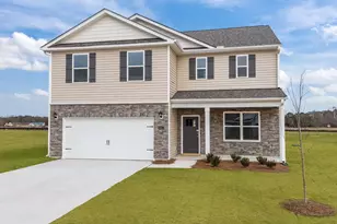 10811 Beard Way, Bailey, NC 27807 - Photo 3