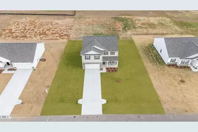 10811 Beard Way, Bailey, NC 27807 - Photo 41