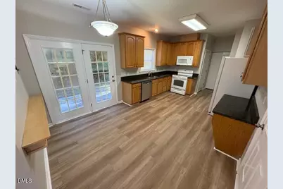 1007 Double Spring Court, Apex, NC 27502 - Photo 5