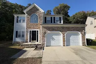 1007 Double Spring Ct, Apex, NC 27502 - Photo 1