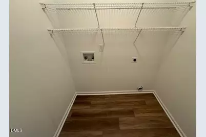 1007 Double Spring Court, Apex, NC 27502 - Photo 21