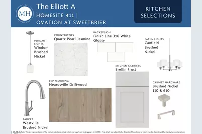 2109 Bull City Bend #411, Durham, NC 27703 - Photo 7