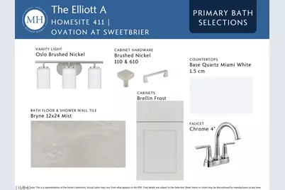 2109 Bull City Bend #411, Durham, NC 27703 - Photo 9