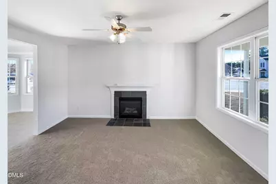 1421 Ikes Pond Lane, Raleigh, NC 27610 - Photo 3