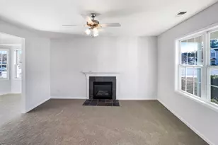 1421 Ikes Pond Ln, Raleigh, NC 27610 - Photo 3