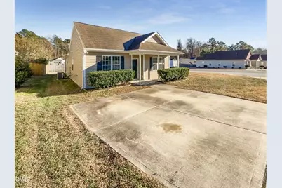 1421 Ikes Pond Lane, Raleigh, NC 27610 - Photo 15