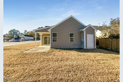 1421 Ikes Pond Lane, Raleigh, NC 27610 - Photo 13