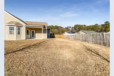 1421 Ikes Pond Lane, Raleigh, NC 27610 - Photo 5