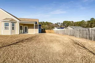 1421 Ikes Pond Ln, Raleigh, NC 27610 - Photo 5